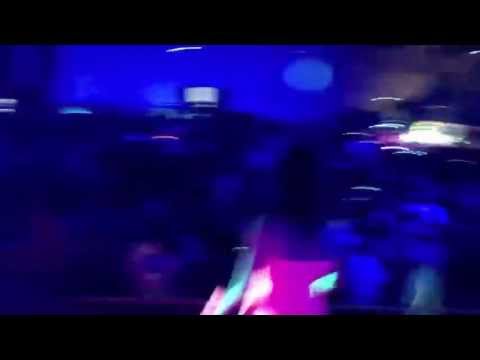 Groove Addiction & Mc Y2K @ Birthday Sensation AJCP & Dinu´s (S. Miguel, Açores)