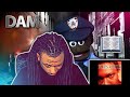 KRS ONE - BLACK COP [ REACTION ] THE ARROW THROUGH THE CHEST!