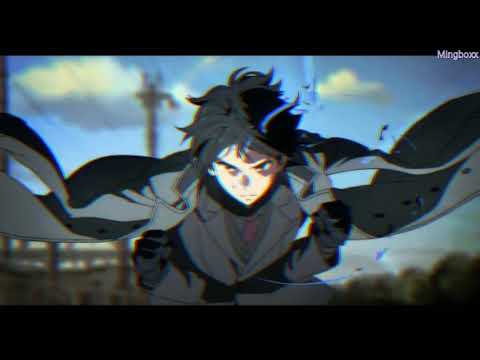 SAIBU, Yonetro & Seum Dero - Gravity's [Mingboxx releases]