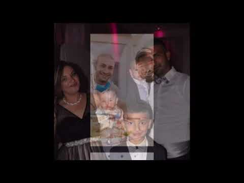 Toni Avdia - Dhimbja