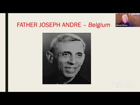 Heroes of the Holocaust – Priests and Nuns with Howard Kerner