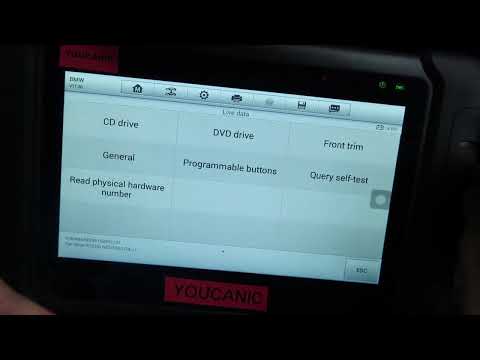 BMW User Interface Not Working? Here’s How to Troubleshoot CHAMP-BO Issues