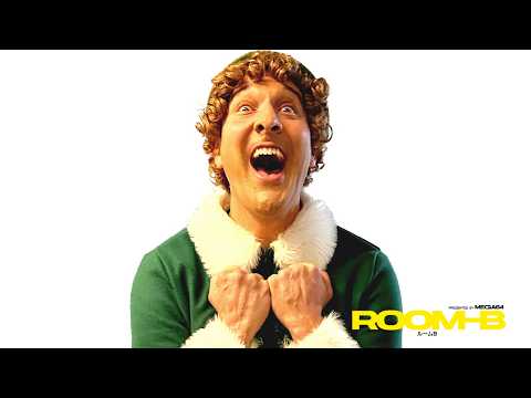 We Paid Him $300 To Be Buddy The Elf