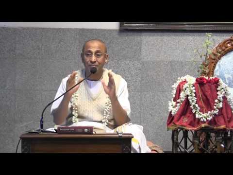 Srimad Bhagavatam | HG Chanchalapathi Dasa | SB 3.28.16 | 03-02-2017