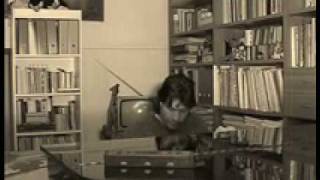 Ligabue camera con vista sul deserto