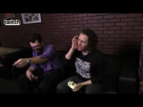 Game Nest Smash It Up: Quillen (Mega Man) vs FOW (Ness) - Winners Round 4