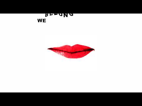 Oscar Troya, Gabriel Montufar - We Belong Together (ft. Antonella Ponce)