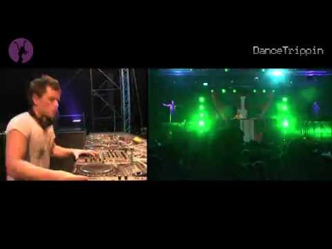 Tocadisco vs The Chemical Brothers - Hey Morumbi (Avicii Bootleg) [played by Fedde Le Grand]