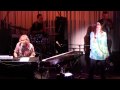 MARCOS VALLE  & BAND - THE CRICKETS SING FOR ANAMARIA