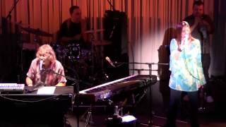 MARCOS VALLE  &amp; BAND - THE CRICKETS SING FOR ANAMARIA