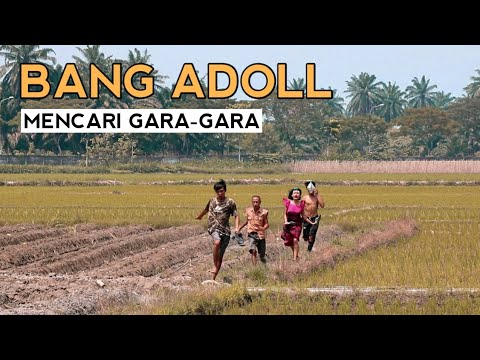 BANG ADOLL LOOKING FOR TROUBLE - EXTREME FUNNY