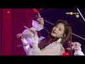 IZ*ONE (아이즈원) - '라비앙로즈 (La Vie en Rose)' @ 190115 Seoul Music Awards IZ*ONE (아이즈원) - '라비앙로즈 (La Vie en Rose)' @ 190115 Seoul Music Awards