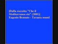 Eugenio Bennato - Taranta sound