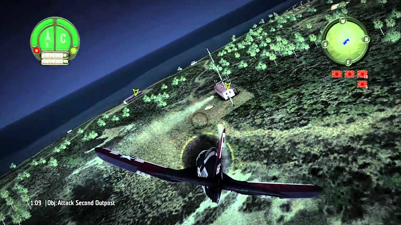 Gameplay Video