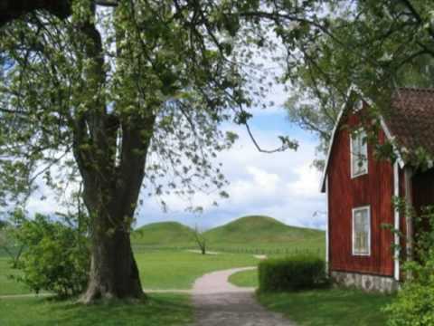 ''Gabriellas Sang'' -  Helen Sjoholm