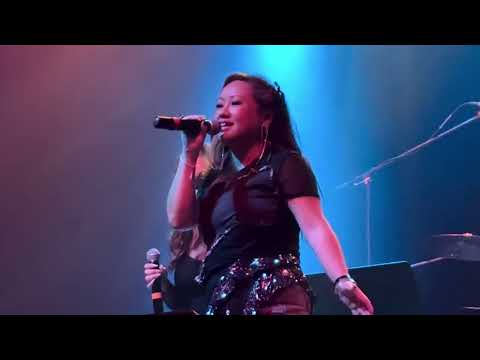 Whyteshadows - You Are the One (Live)