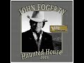 John Fogerty - Haunted House (2009)