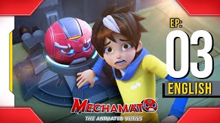 Download lagu EPISODE 03 - Rubika Defense System I Mechamato The Animated Series mp3 Download lagu EPISODE 03 - Rubika Defense System I Mechamato The Animated Series mp3