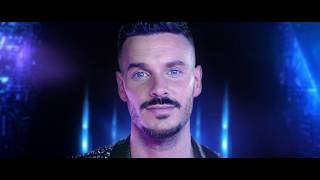 M. Pokora - Teaser Pyramide Tour