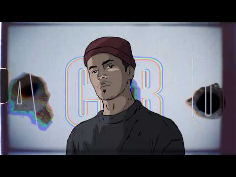 Acru - De mi flow salen zorzales - Quinto Escalón