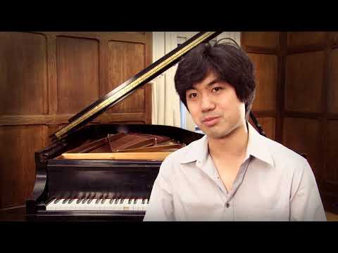 Sean Chen, on studying piano at YSM
