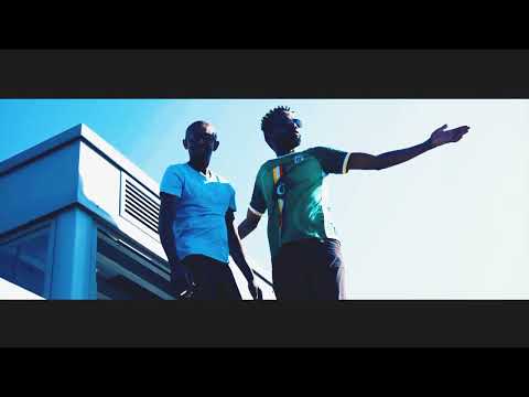 Loco gk ft K-ra //Force (video Official)4K