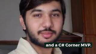 Featured Community Leader Afzaal Ahmad Zeeshan