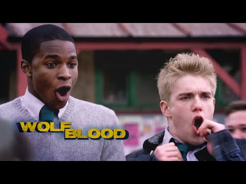 Wolfblood Short Episode: Desperate Measures Season 2 Episode 8
