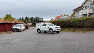 سيارة Ford 2.2 TDCi | صورة 4 - Autoline