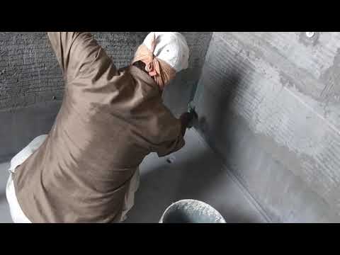 Grouting Anchor