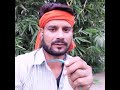 Singer Rajesh Upadhyay