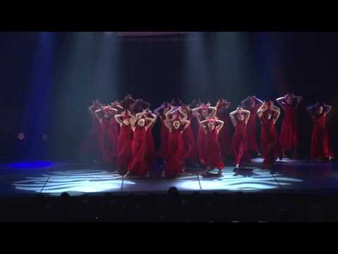 AKKY【Devil Pray】Jazzin’ -JAZZ DANCE CHOREOGRAPHER FESTIVAL-