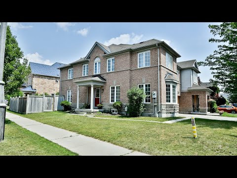 83 Howlett Cres, Ajax - Open House Video Tour