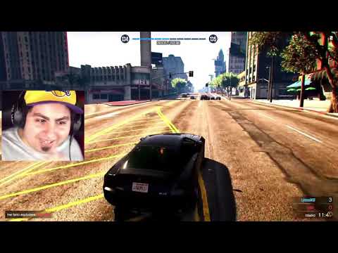 LyonWGF dice che è ZOZZONE!!