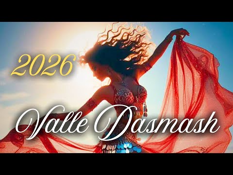 VALLE DASMASH 2026 - GEZUAR VITIN E RI 2026 - (Prod. by Diamant Studio #gezuar2026