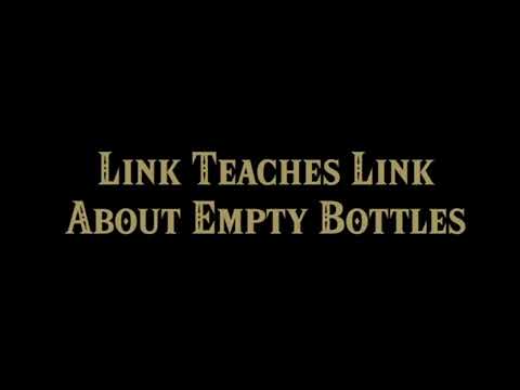Zelda Comic Dub Compilation 3 Title Cards 