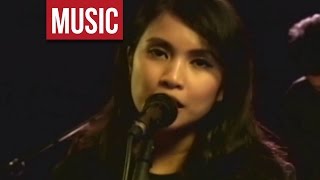 Moonstar 88 - &quot;Senti&quot; Live! (Yano Cover)