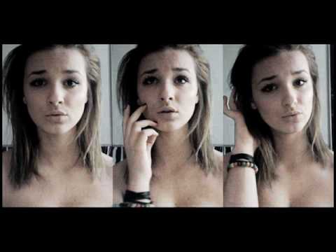 Christina Aguilera - hurt (Karinka singing)