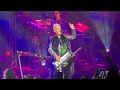 Howard Jones - Bridgewater Hall Manchester 13/11/25 Dream Into Action 40th Anniversary 