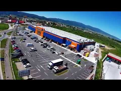 Dedeman Miercurea Ciuc