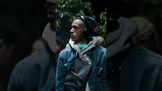 XXXTENTACION Jocelyn Flores Backstory 💔