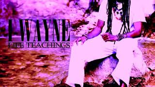 I-Wayne - I need her in my arms | Chopped &amp; Slewed