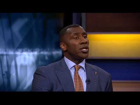 Shannon Sharpe: "Browns Should Be Disrespected by Baker Mayfield's Play" - Sports4CLE, 4/15/22