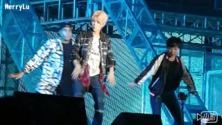 [Full HD] 160402 LuHan - Excited @ Reloaded Concert in Guangzhou