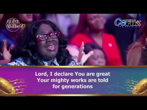 Jul Mary - You Are Great - Misc Originals