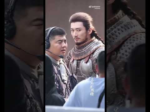 Wrap-up by Liu Xue Yi-June 3rd 2026(2 months) \Northern Wei Dynasty\(Yang Mi continues another 2)