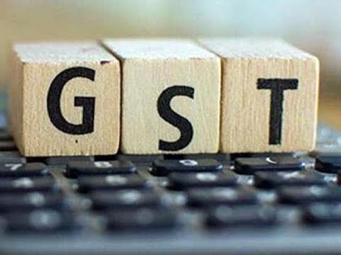 download lagu mp3 mp4 Gst Fraud News, download lagu Gst Fraud News gratis, unduh video klip Gst Fraud News