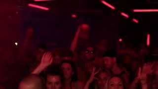 Renato Ratier "Black Belt" - European Tour