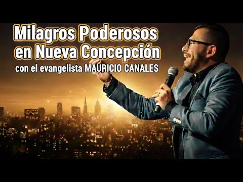 Evento CRISTIANO en NUEVA CONCEPCIÓN, CHALATENANGO 12 15