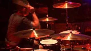 Thrice - All That&#39;s Left